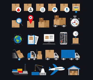 logistica